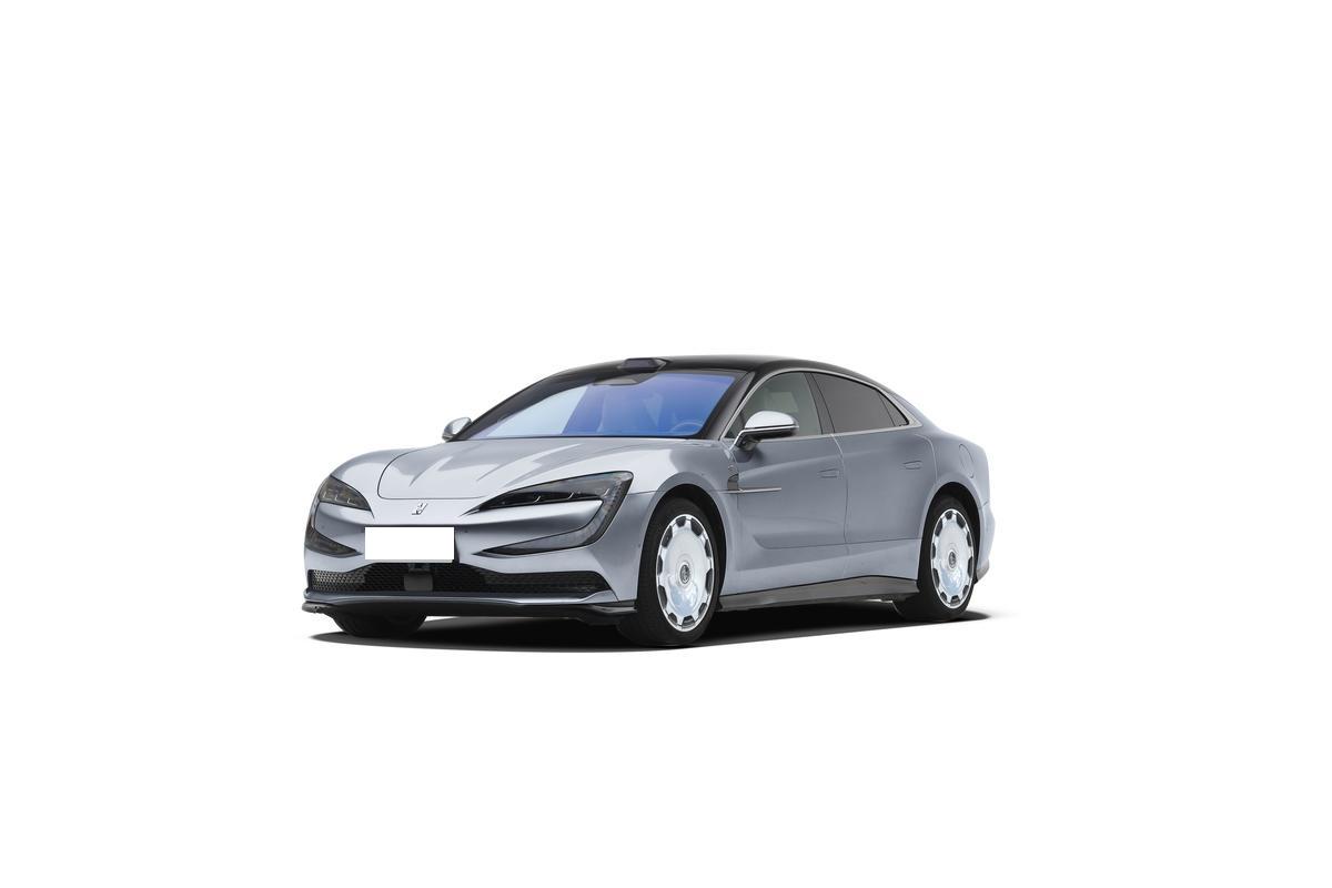 Yangwang U7